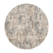 Nourison Rustic Textures RUS06 Modern Indoor Rug