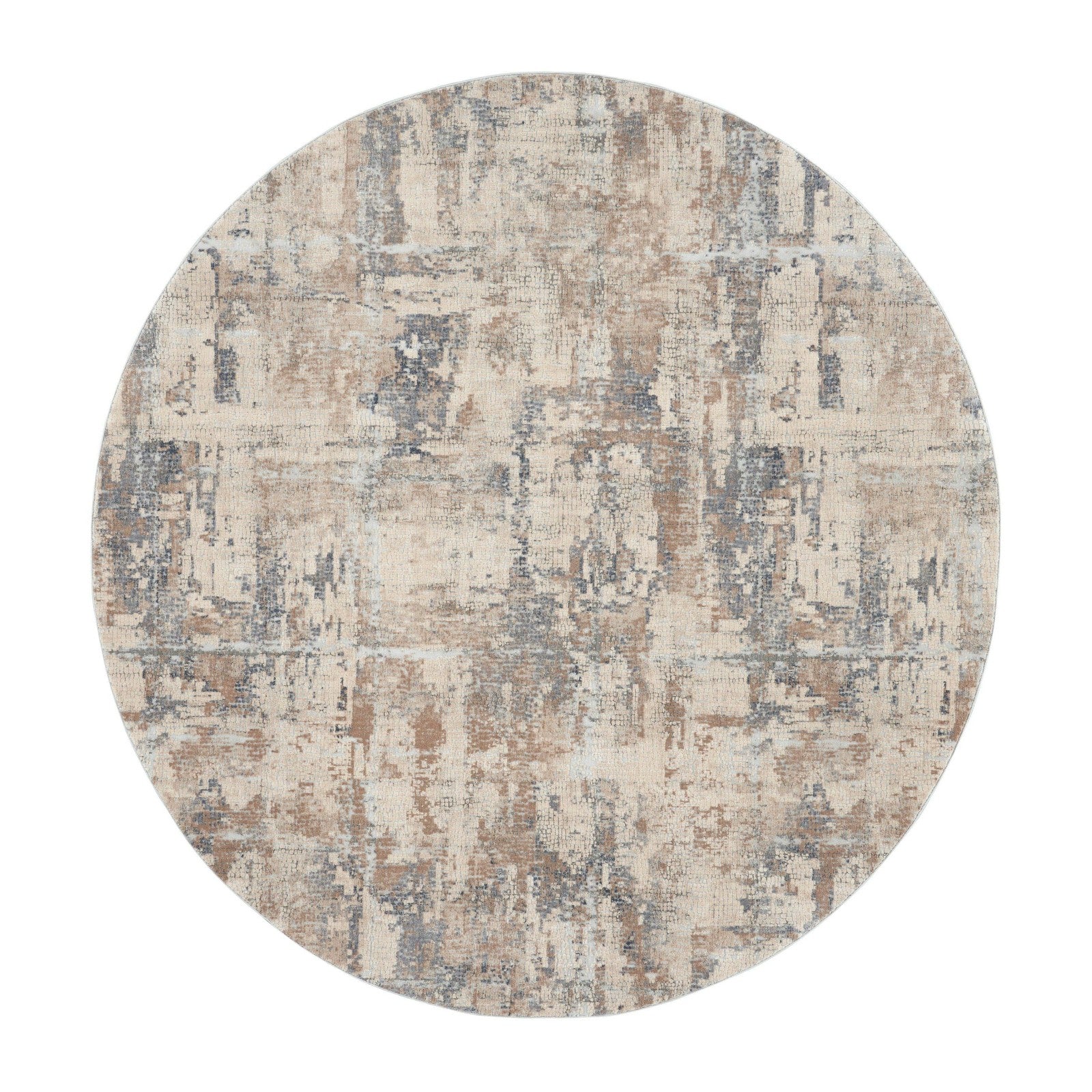 Nourison Rustic Textures RUS06 Modern Indoor Rug