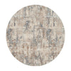 Nourison Rustic Textures RUS06 Modern Indoor Rug