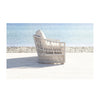 Sunset West Dana Rope Sofa