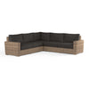 Sunset West Havana Sectional