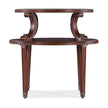 Hooker Furniture Charleston Side Table - 25