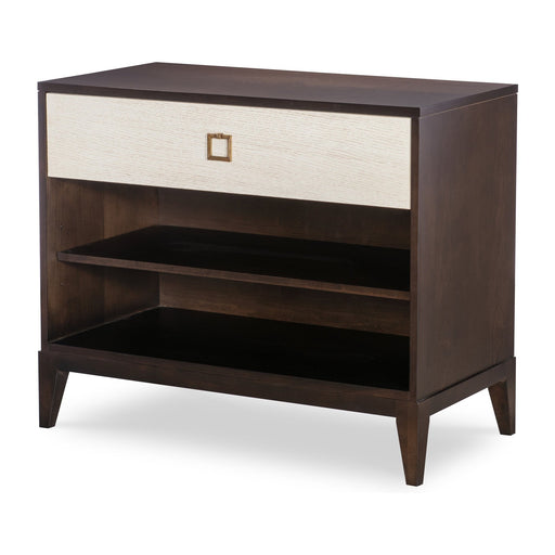 Century Furniture Stocked Single Drawer Large Nightstand