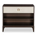 Century Furniture Stocked Single Drawer Large Nightstand