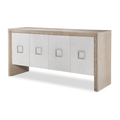 Century Furniture Stocked Wythe Four Door Credenza