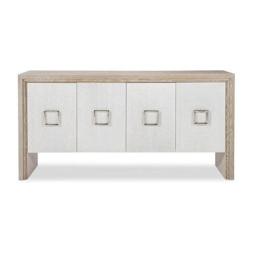 Century Furniture Stocked Wythe Four Door Credenza