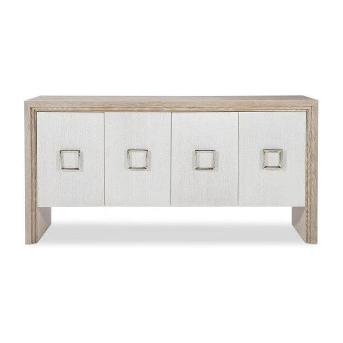 Century Furniture Stocked Wythe Four Door Credenza