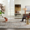 Nourison Tangra TNR04 Modern Indoor Rug