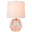 Surya Cirque Accent Table Lamp CRQ-001