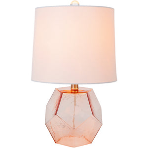 Surya Cirque Accent Table Lamp CRQ-001