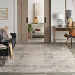 Nourison Quarry QUA03 Modern Indoor Rug