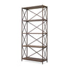 Century Furniture Nob Hill Bookcase