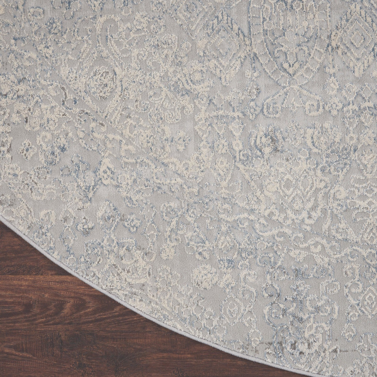 Nourison Rustic Textures RUS09 Vintage Indoor Rug