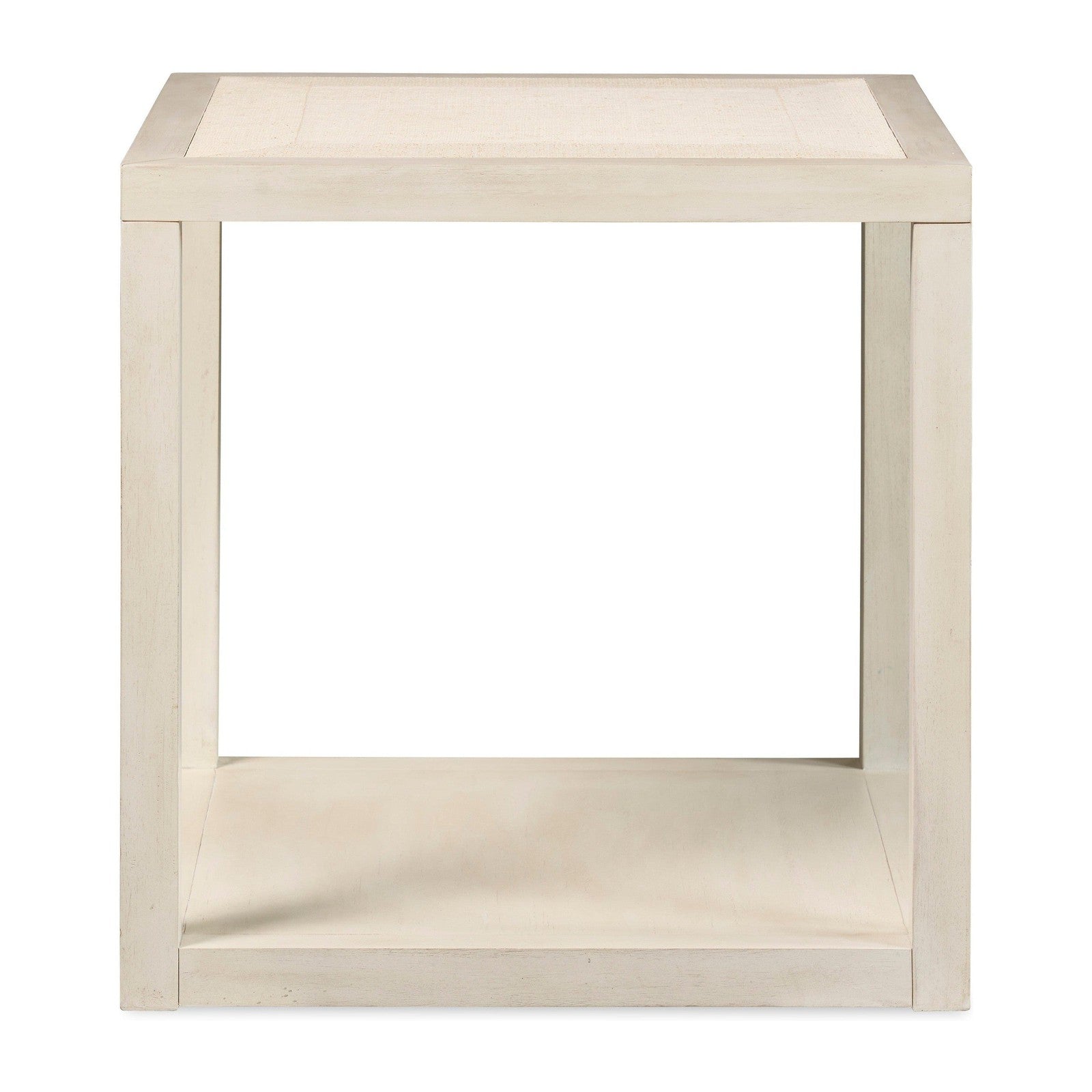 Century Furniture Curate Atlas Side Table