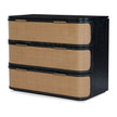 Century Furniture Curate Rohan Three Drawer Chest