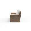 Sunset West Havana Loveseat