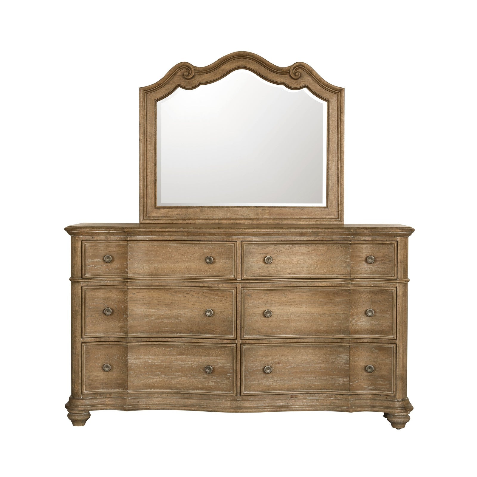 Pulaski Furniture Weston Hills Dresser