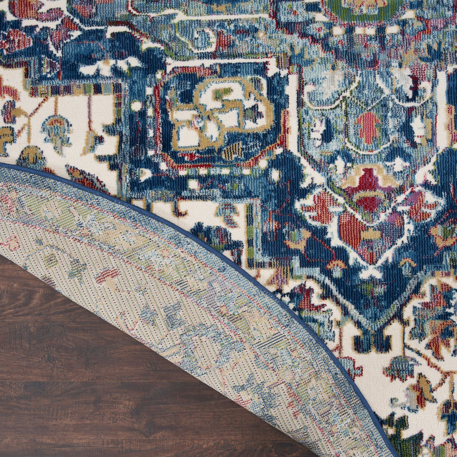 Nourison Ankara Global ANR15 Bohemian Indoor Rug