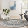 Nourison Quarry QUA07 Vintage Indoor Rug