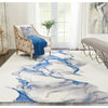 Nourison Twilight TWI27 Modern Indoor Rug