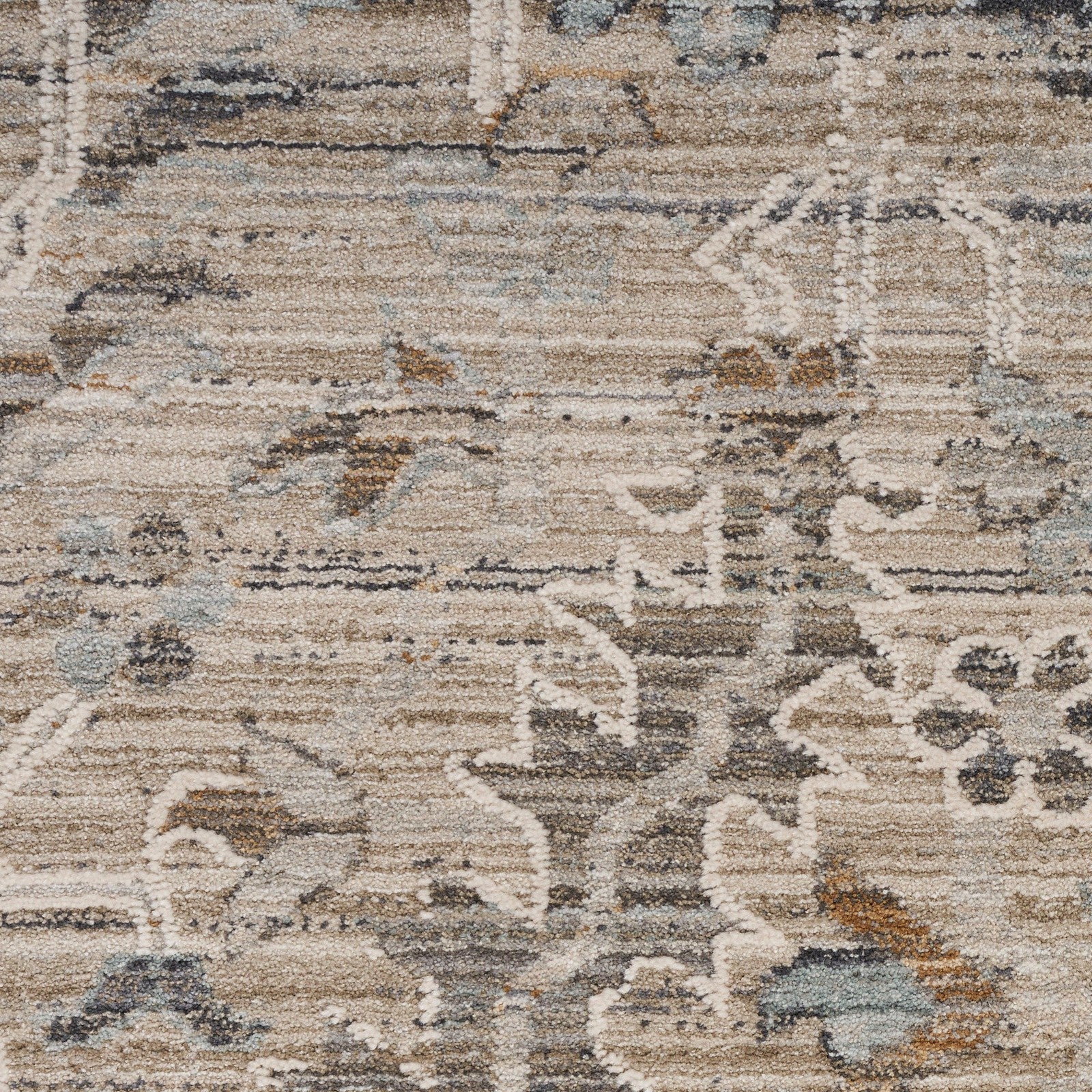 Nourison Lynx LNX02 Vintage Indoor Rug