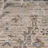Nourison Lynx LNX02 Vintage Indoor Rug