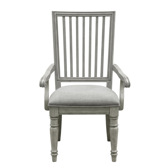 Pulaski Furniture Madison Ridge Arm Chair