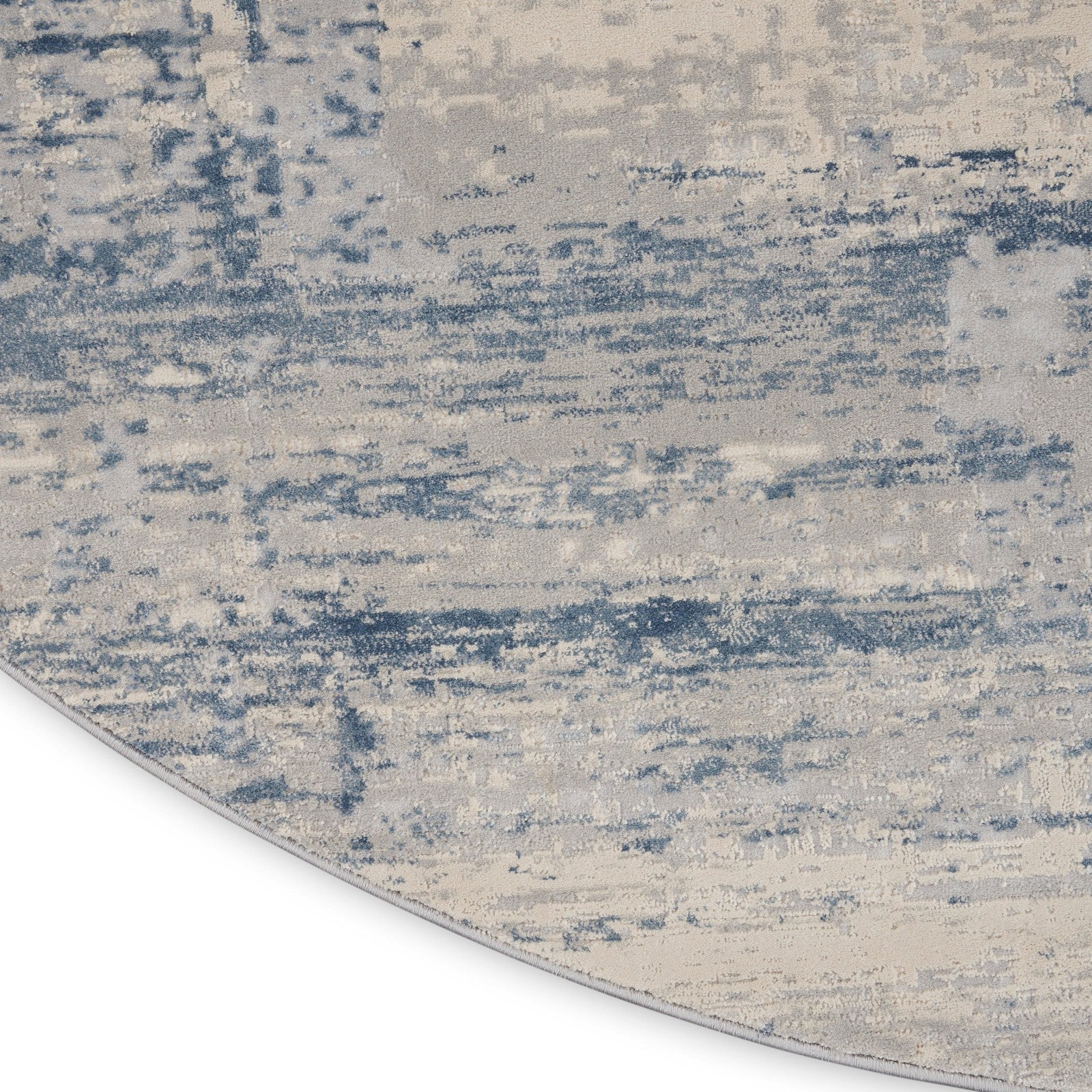 Nourison Rustic Textures RUS10 Modern Indoor Rug