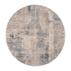 Nourison Rustic Textures RUS05 Modern Indoor Rug