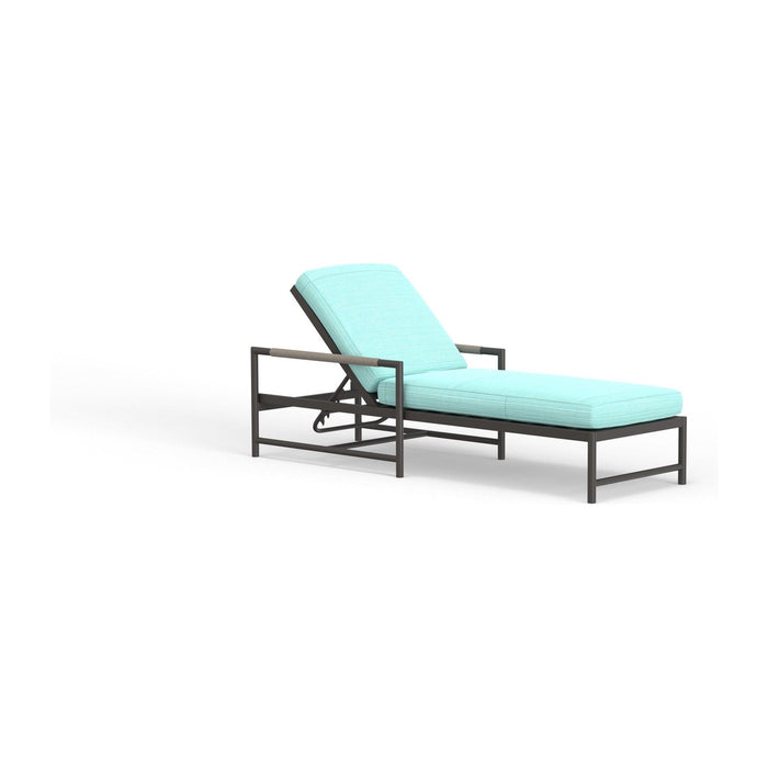 Sunset West Pietra Chaise