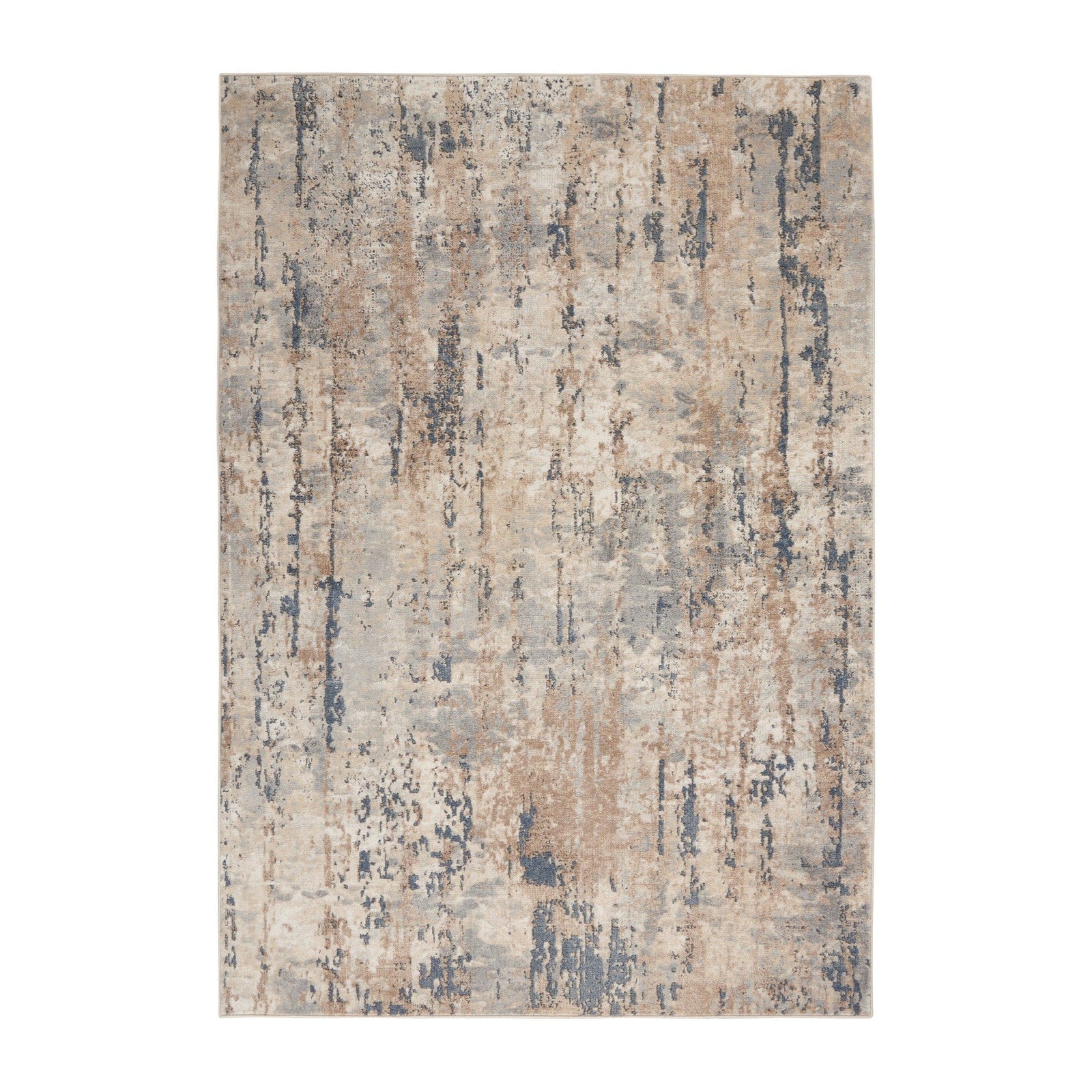 Nourison Quarry QUA01 Modern Indoor Rug