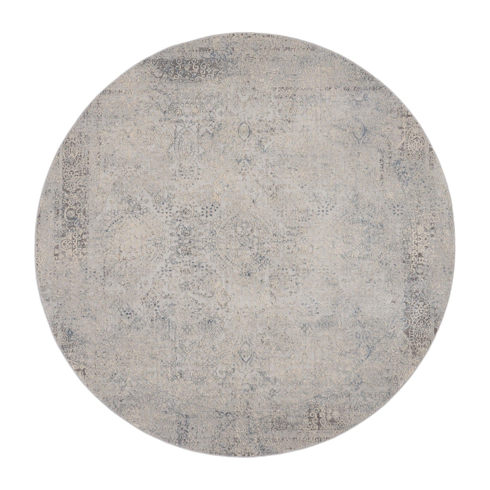 Nourison Rustic Textures RUS09 Vintage Indoor Rug