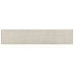 Hooker Furniture Modern Mood Console Table - Rounded sides