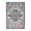 Nourison Ankara Global ANR15 Bohemian Indoor Rug