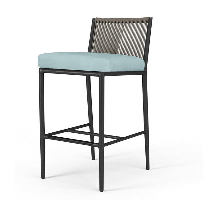 Sunset West Pietra Counter stool