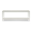 Century Furniture Sail Console