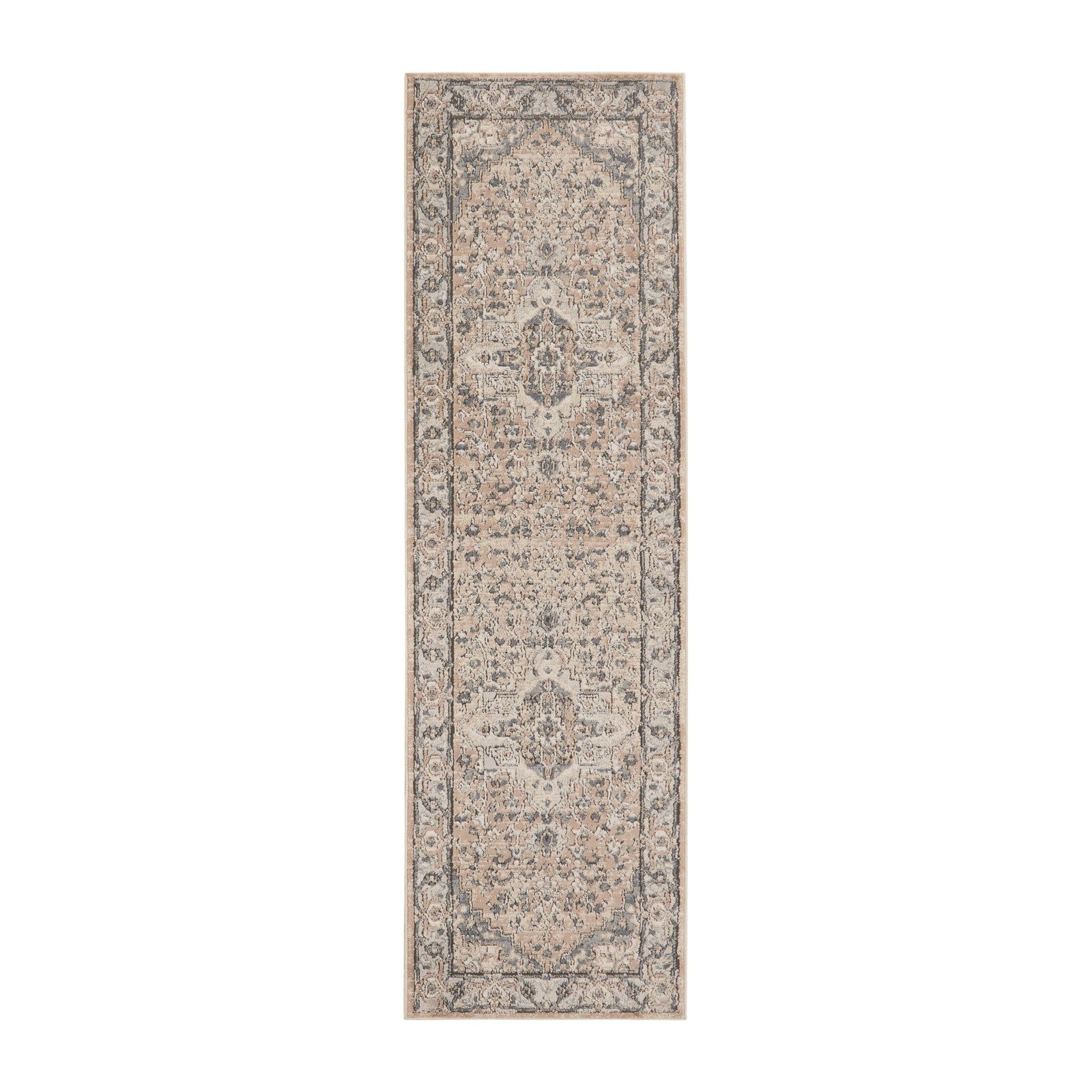Nourison Quarry QUA05 Farmhouse Indoor Rug