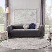 Nourison Rustic Textures RUS07 Modern Indoor Rug