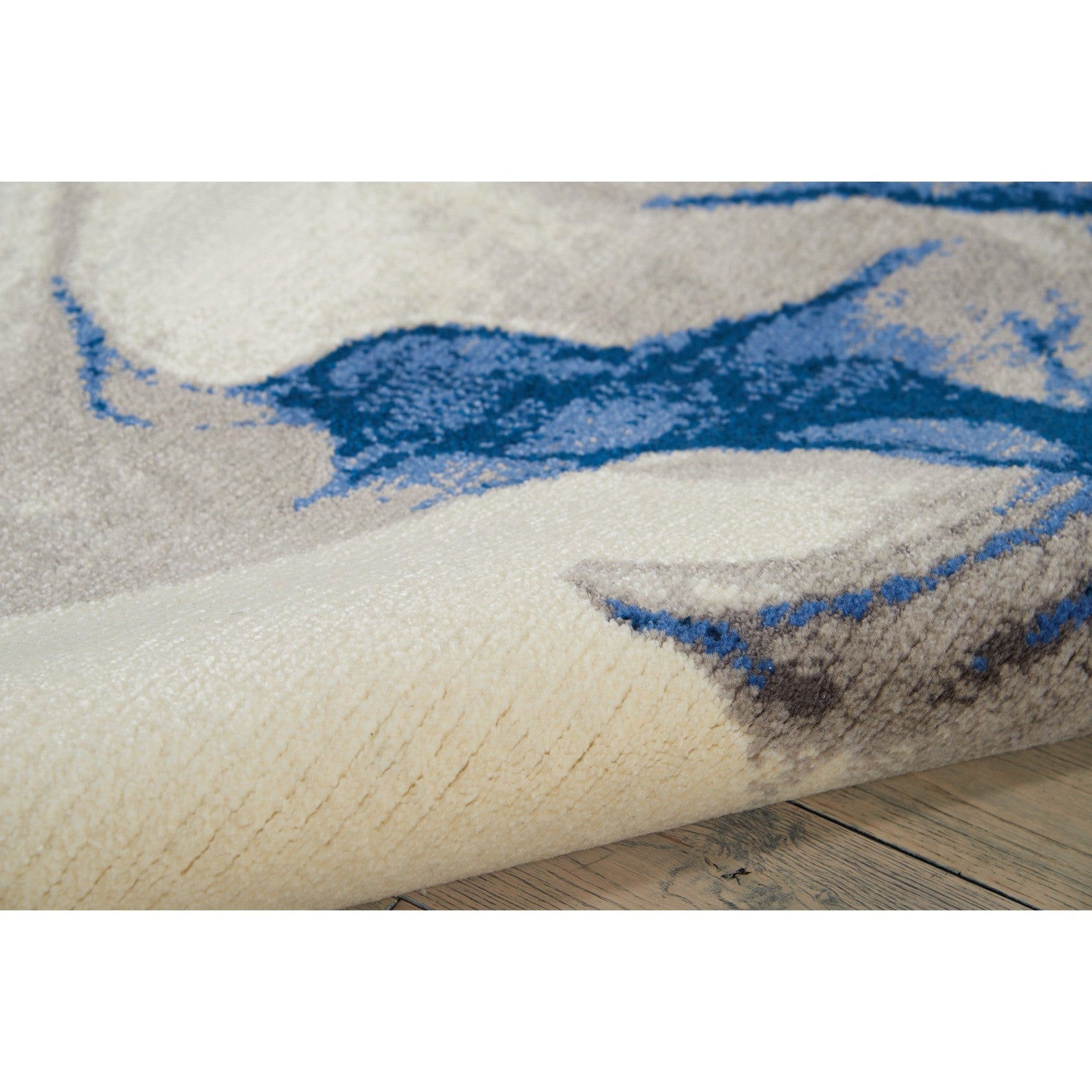 Nourison Twilight TWI27 Modern Indoor Rug