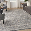 Nourison Lynx LNX03 Vintage Indoor Rug