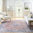 Nourison Grand Washables GRW01 Vintage Indoor Rug