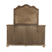 Pulaski Furniture Weston Hills Dresser Mirror