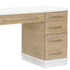 Pulaski Furniture Accents 7 Drawer Writing Desk