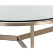 Sunpan Flato Coffee Table