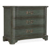 Hooker Furniture Charleston Three Drawer Accent Chest