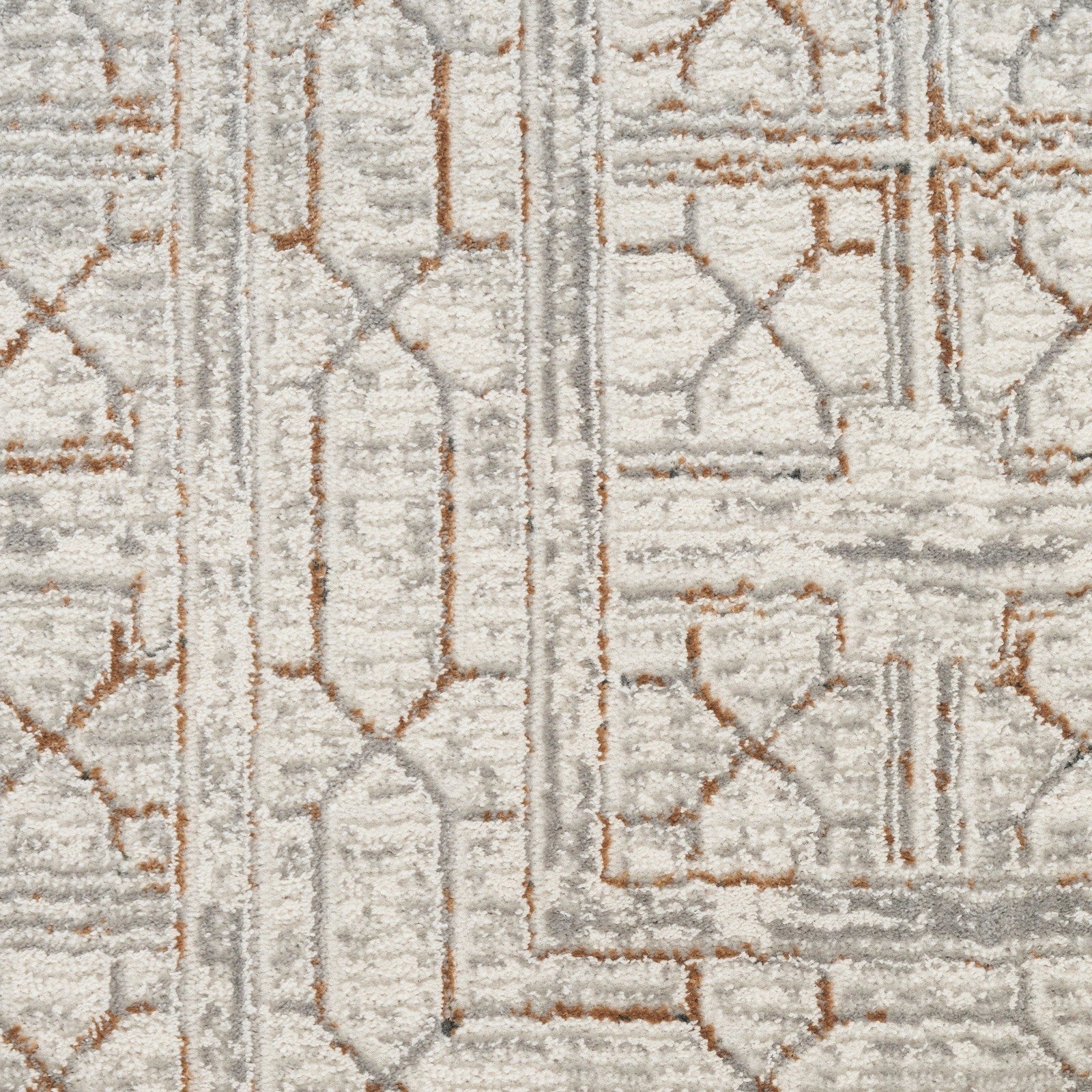 Nourison Desire DSR07 Modern Indoor Rug