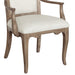 Pulaski Furniture Weston Hills Upholstered Arm Chair