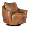 Hooker Furniture Beau Swivel with Power Footrest