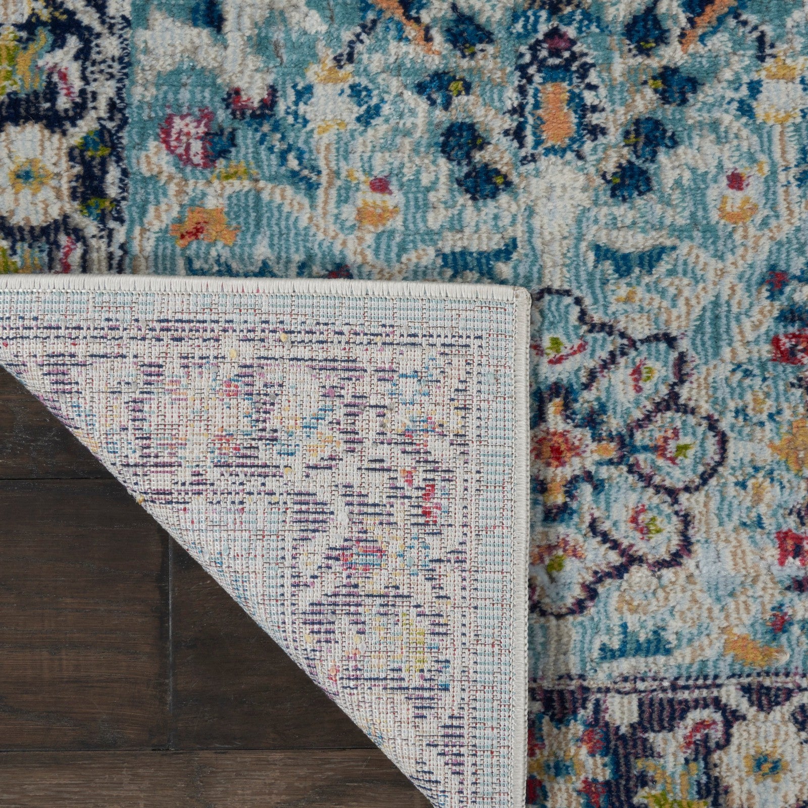 Nourison Ankara Global ANR14 Bohemian Indoor Rug