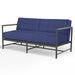 Sunset West Pietra Loveseat